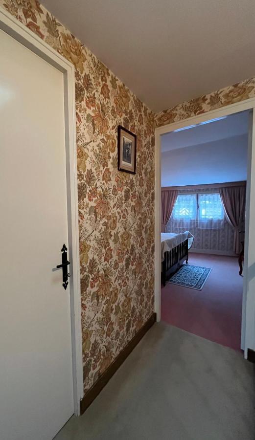 La Fecampoise Villa Esterno foto
