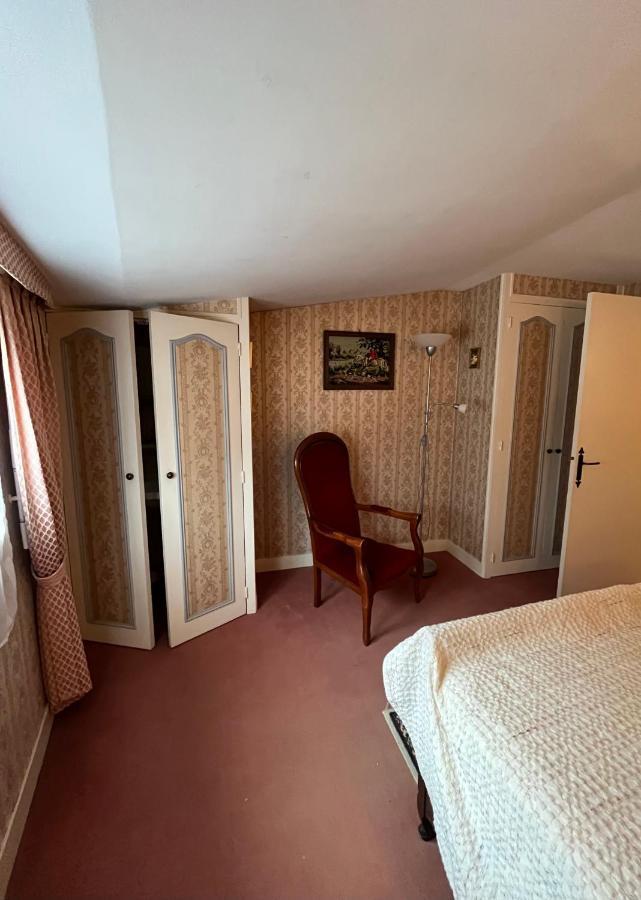 La Fecampoise Villa Esterno foto