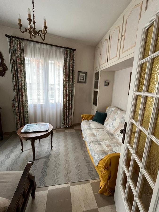 La Fecampoise Villa Esterno foto