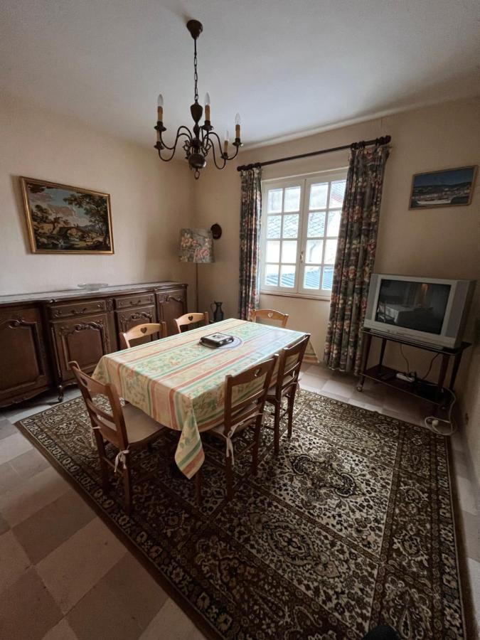 La Fecampoise Villa Esterno foto